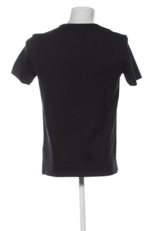 Tricou de bărbați Selected Homme, Mărime L, Culoare Negru, Preț 105,99 Lei