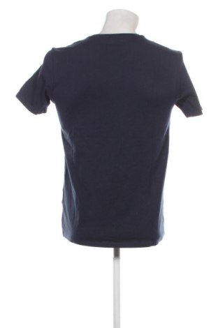 Herren T-Shirt Selected Homme, Größe M, Farbe Blau, Preis 21,99 €