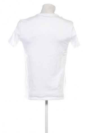 Męski T-shirt Selected Homme, Rozmiar M, Kolor Biały, Cena 91,99 zł