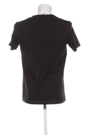 Tricou de bărbați Selected Homme, Mărime L, Culoare Negru, Preț 105,99 Lei