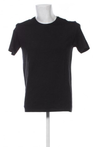 Pánske tričko  Selected Homme, Veľkosť L, Farba Čierna, Cena  18,95 €