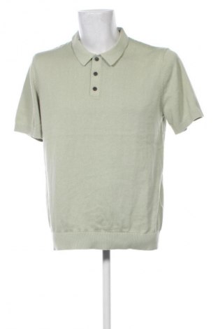 Herren T-Shirt Selected Homme, Größe XL, Farbe Grün, Preis 64,99 €