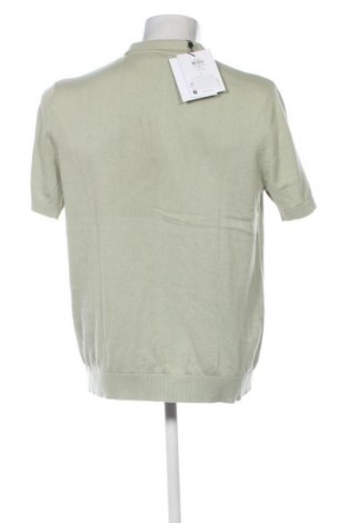 Herren T-Shirt Selected Homme, Größe XL, Farbe Grün, Preis 64,99 €