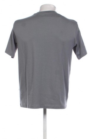Herren T-Shirt Selected Homme, Größe M, Farbe Grau, Preis 21,99 €