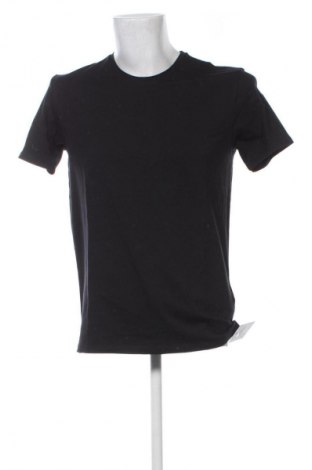 Pánske tričko  Selected Homme, Veľkosť L, Farba Čierna, Cena  18,95 €