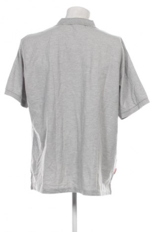 Herren T-Shirt Slazenger, Größe 3XL, Farbe Grau, Preis € 21,99