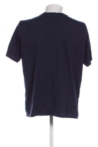 Męski T-shirt Smog, Rozmiar XL, Kolor Kolorowy, Cena 44,86 zł