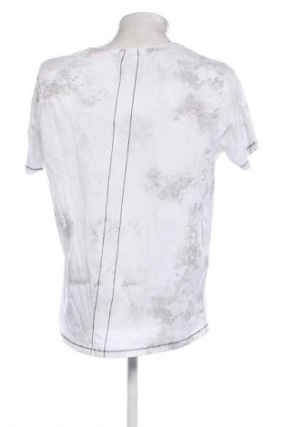 Herren T-Shirt Smog, Größe XXL, Farbe Mehrfarbig, Preis 9,92 €