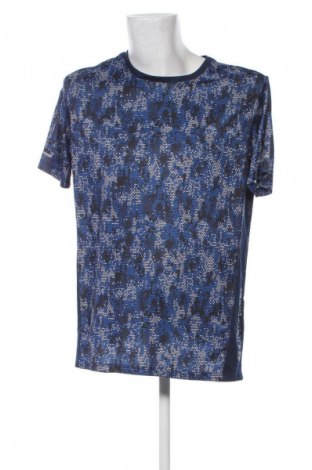 Tricou de bărbați Sports, Mărime XL, Culoare Multicolor, Preț 44,99 Lei