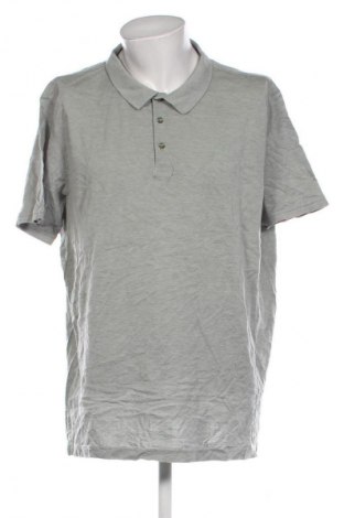 Herren T-Shirt State Of Art, Größe 4XL, Farbe Grün, Preis 33,99 €