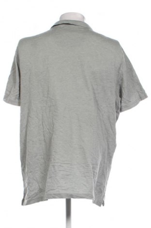 Herren T-Shirt State Of Art, Größe 4XL, Farbe Grün, Preis 33,99 €