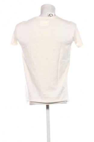 Herren T-Shirt Stradivarius, Größe S, Farbe Grau, Preis € 9,79