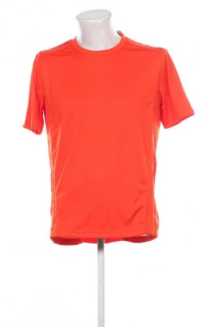 Herren T-Shirt TCM, Größe M, Farbe Orange, Preis 8,99 €