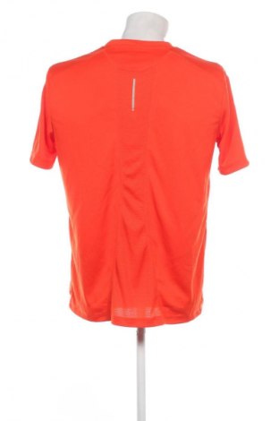 Herren T-Shirt TCM, Größe M, Farbe Orange, Preis 8,99 €