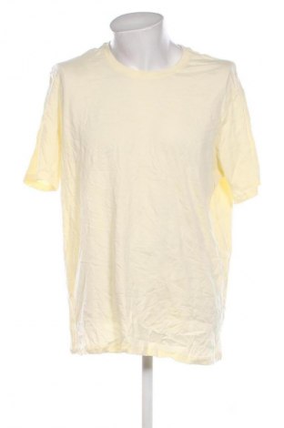 Herren T-Shirt Target, Größe 3XL, Farbe Gelb, Preis € 13,99