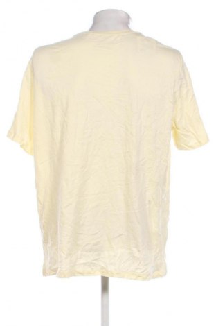 Herren T-Shirt Target, Größe 3XL, Farbe Gelb, Preis € 13,99