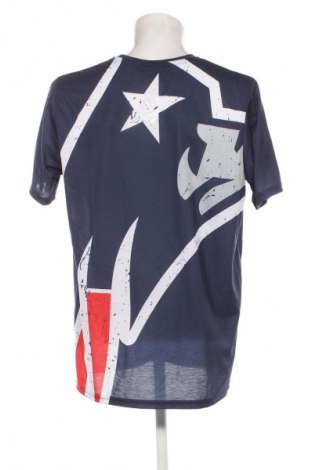 Мъжка тениска Team Apparel, Размер XXL, Цвят Многоцветен, Цена 19,99 лв.