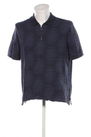 Herren T-Shirt Ted Baker, Größe XXL, Farbe Mehrfarbig, Preis € 28,22