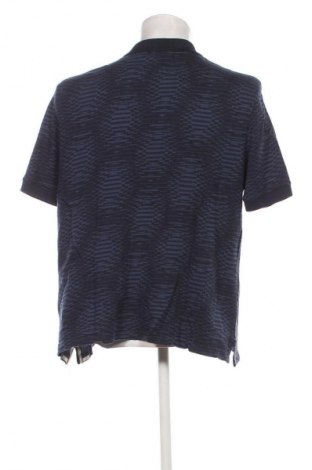 Herren T-Shirt Ted Baker, Größe XXL, Farbe Mehrfarbig, Preis € 28,22