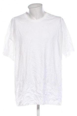 Męski T-shirt Tee Jays, Rozmiar 3XL, Kolor Biały, Cena 49,99 zł