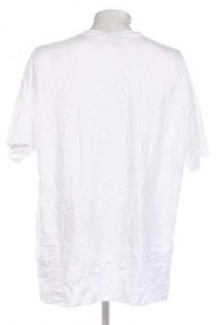 Męski T-shirt Tee Jays, Rozmiar 3XL, Kolor Biały, Cena 49,99 zł