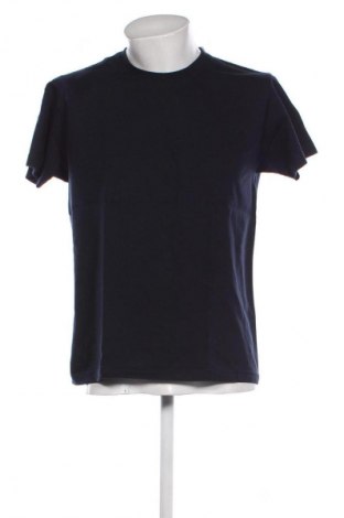 Herren T-Shirt Tee Jays, Größe M, Farbe Blau, Preis 7,93 €