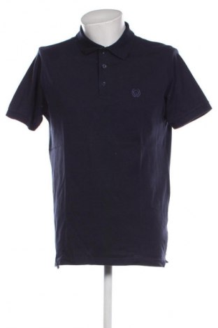 Herren T-Shirt Tee Jays, Größe L, Farbe Blau, Preis 9,92 €