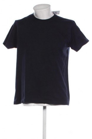Herren T-Shirt Tee Jays, Größe M, Farbe Blau, Preis 7,93 €