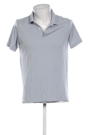Herren T-Shirt Tex, Größe M, Farbe Grau, Preis € 9,79