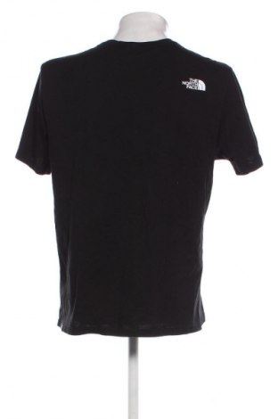Herren T-Shirt The North Face, Größe L, Farbe Schwarz, Preis 21,00 €