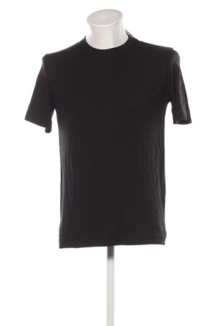 Herren T-Shirt Tom Tailor, Größe M, Farbe Schwarz, Preis 8,00 €