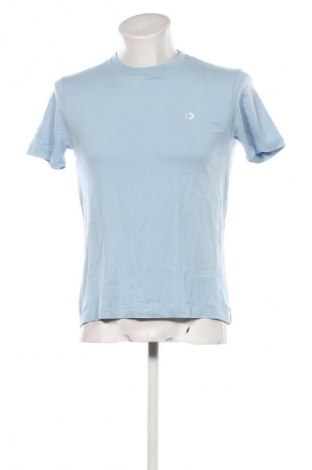 Męski T-shirt Tom Tailor, Rozmiar S, Kolor Niebieski, Cena 37,16 zł