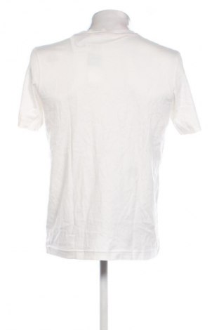 Męski T-shirt Tom Tailor, Rozmiar M, Kolor Biały, Cena 100,99 zł