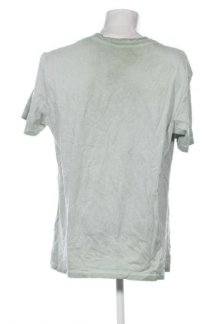 Pánske tričko  Tom Tailor, Veľkosť 3XL, Farba Zelená, Cena  8,95 €