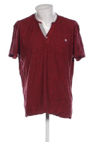Herren T-Shirt Tom Tailor, Größe 3XL, Farbe Mehrfarbig, Preis € 10,99