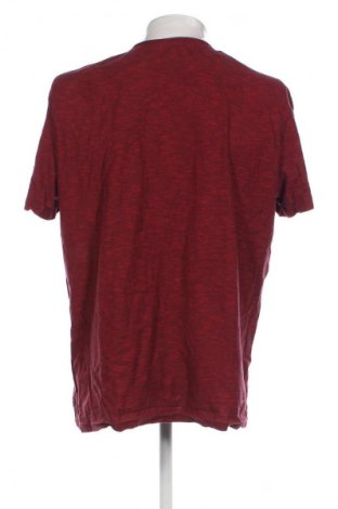 Herren T-Shirt Tom Tailor, Größe 3XL, Farbe Mehrfarbig, Preis € 10,99