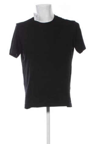 Herren T-Shirt Tom Tailor, Größe L, Farbe Schwarz, Preis € 23,99