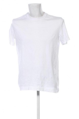 Herren T-Shirt Tom Tailor, Größe L, Farbe Weiß, Preis € 23,99