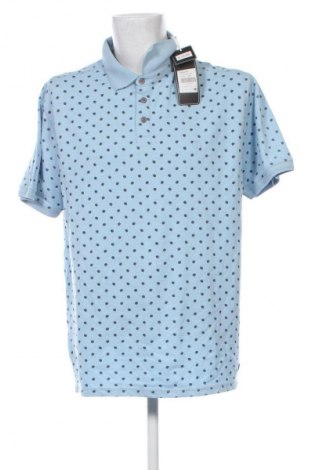 Herren T-Shirt Tom Tompson, Größe 3XL, Farbe Mehrfarbig, Preis € 21,99