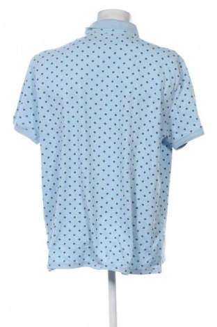 Herren T-Shirt Tom Tompson, Größe 3XL, Farbe Mehrfarbig, Preis € 21,99