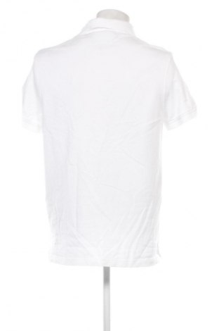 Męski T-shirt Tommy Hilfiger, Rozmiar XXL, Kolor Biały, Cena 514,99 zł