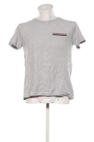 Herren T-Shirt Tommy Hilfiger, Größe L, Farbe Grau, Preis € 23,99