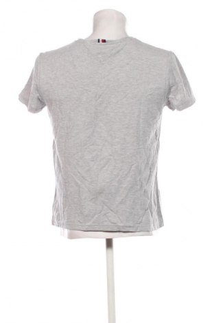 Herren T-Shirt Tommy Hilfiger, Größe L, Farbe Grau, Preis € 23,99