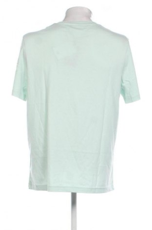 Herren T-Shirt Tommy Hilfiger, Größe XL, Farbe Blau, Preis 53,99 €