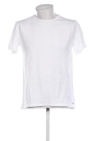 Férfi póló Tommy Hilfiger, Méret L, Szín Fehér, Ár 20 769 Ft