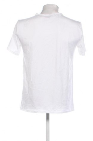 Férfi póló Tommy Hilfiger, Méret L, Szín Fehér, Ár 20 769 Ft