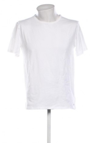Ανδρικό t-shirt Tommy Hilfiger, Μέγεθος L, Χρώμα Λευκό, Τιμή 49,99 €