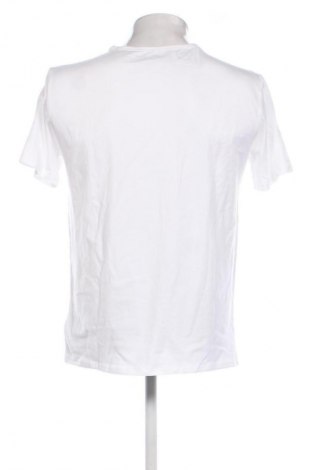 Ανδρικό t-shirt Tommy Hilfiger, Μέγεθος L, Χρώμα Λευκό, Τιμή 49,99 €