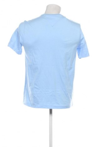 Pánské tričko  Tommy Hilfiger, Velikost S, Barva Modrá, Cena  1 129,00 Kč