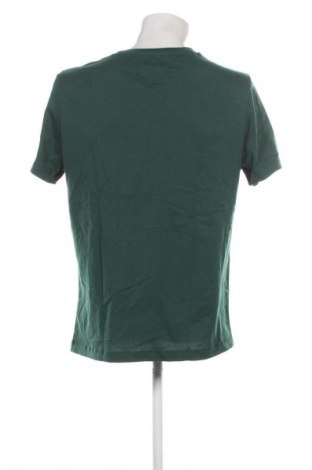 Herren T-Shirt Tommy Hilfiger, Größe XL, Farbe Grün, Preis 53,99 €